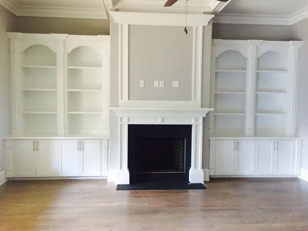 Bookshelves and media centers by Capital Design Cabinetry - Photo 49