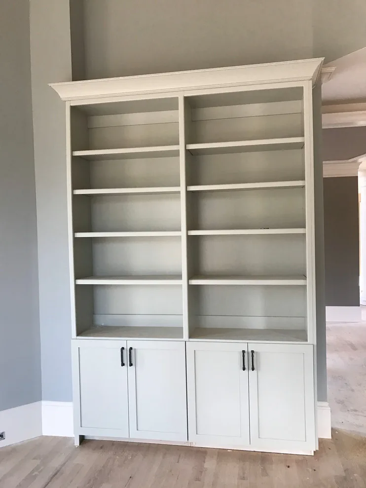 Bookshelves and media centers by Capital Design Cabinetry - Photo 21