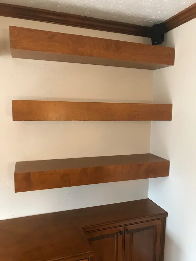 Bookshelves and media centers by Capital Design Cabinetry - Photo 6