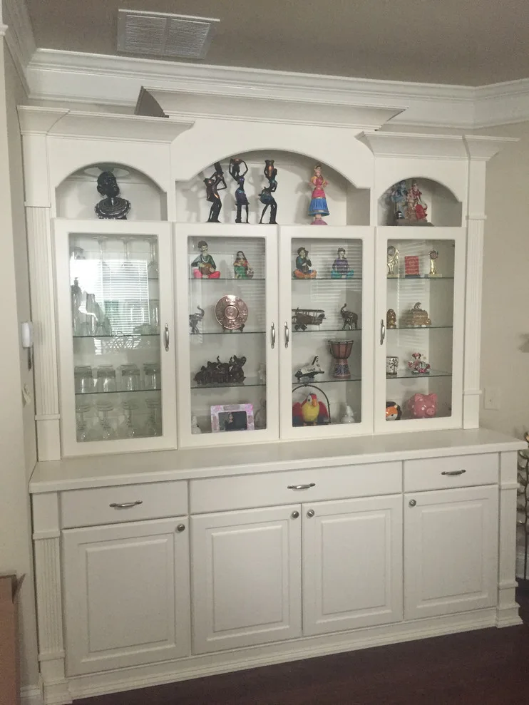 Bookshelves and media centers by Capital Design Cabinetry - Photo 41