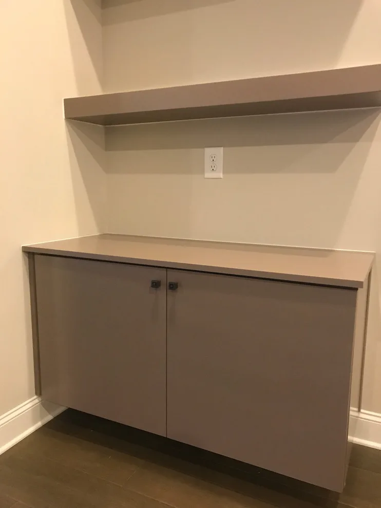 Bookshelves and media centers by Capital Design Cabinetry - Photo 9