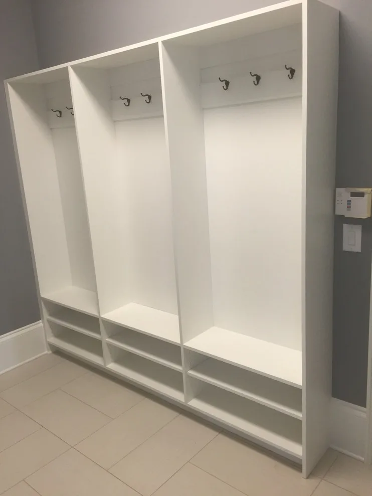 Bookshelves and media centers by Capital Design Cabinetry - Photo 17