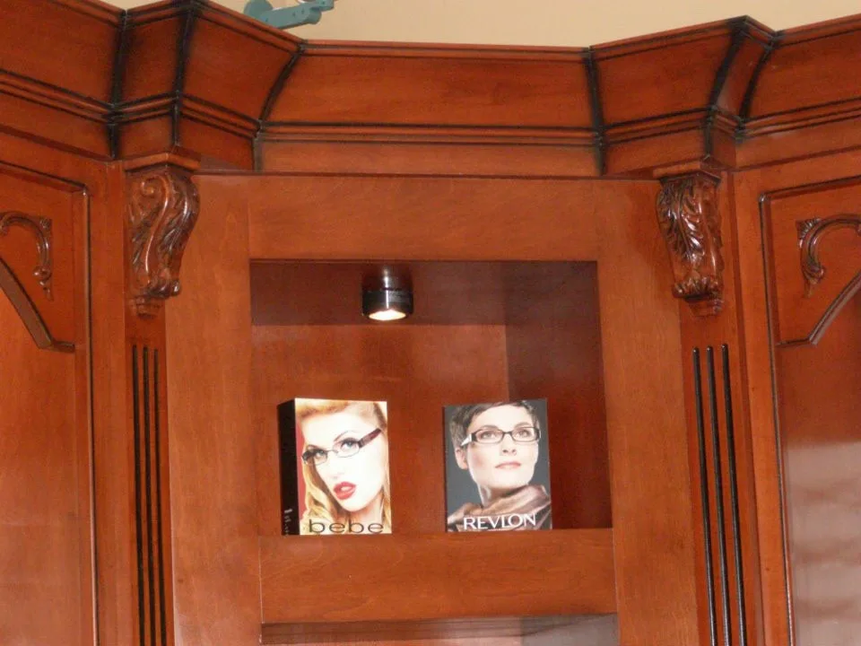 Bookshelves and media centers by Capital Design Cabinetry - Photo 25