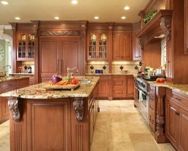Classic design by Capital Design Cabinetry - Photo 64