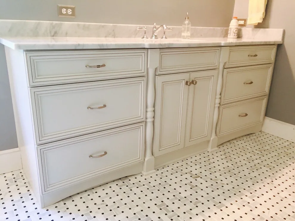 Classic design by Capital Design Cabinetry - Photo 31