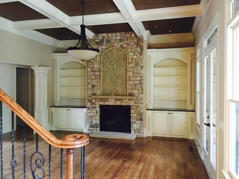 Classic design by Capital Design Cabinetry - Photo 13