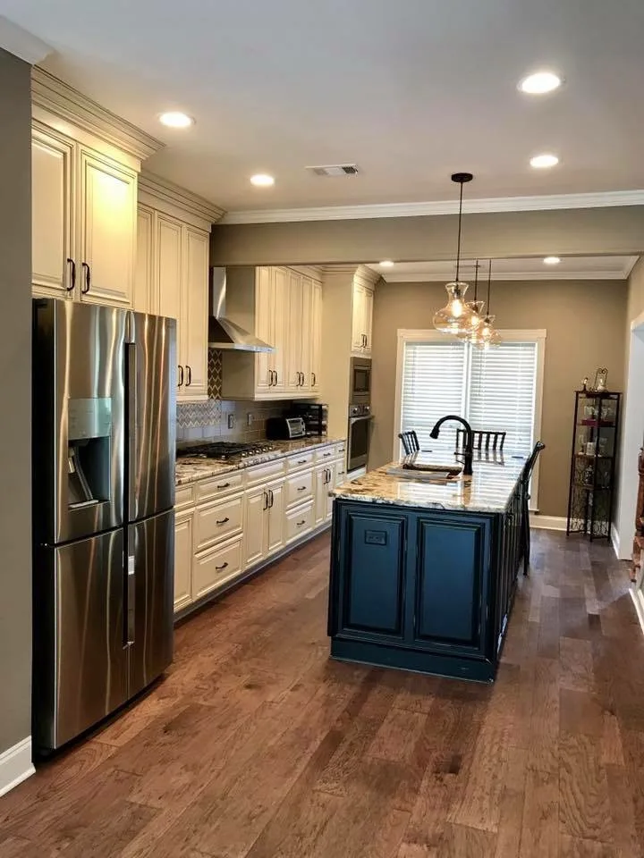 Classic design by Capital Design Cabinetry - Photo 28