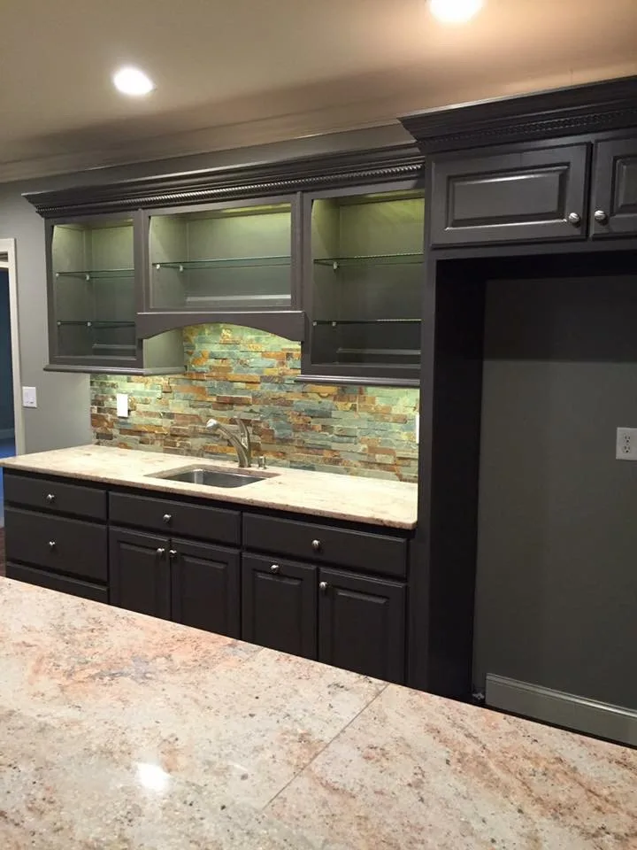 Classic design by Capital Design Cabinetry - Photo 75