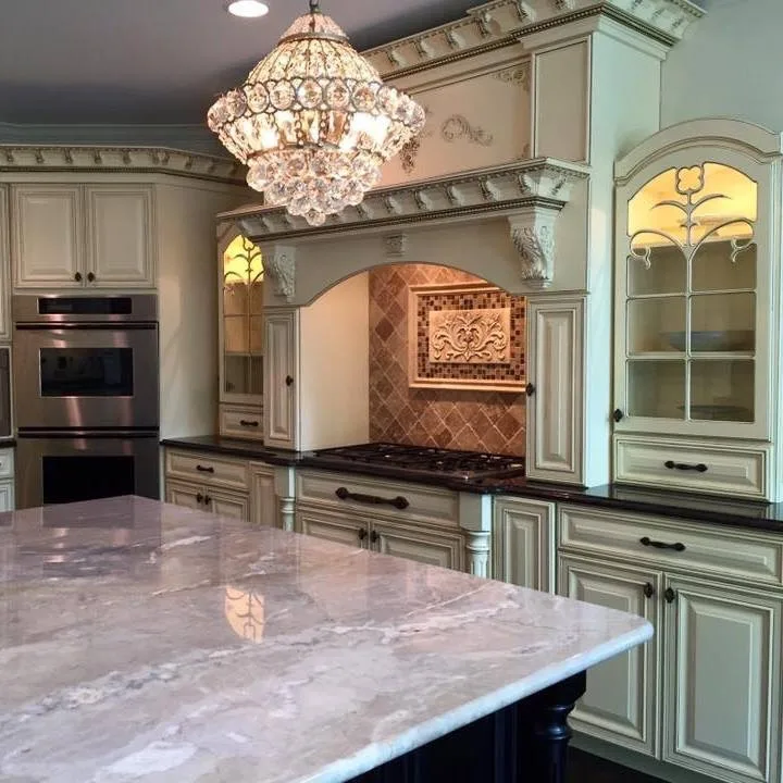 Classic design by Capital Design Cabinetry - Photo 20