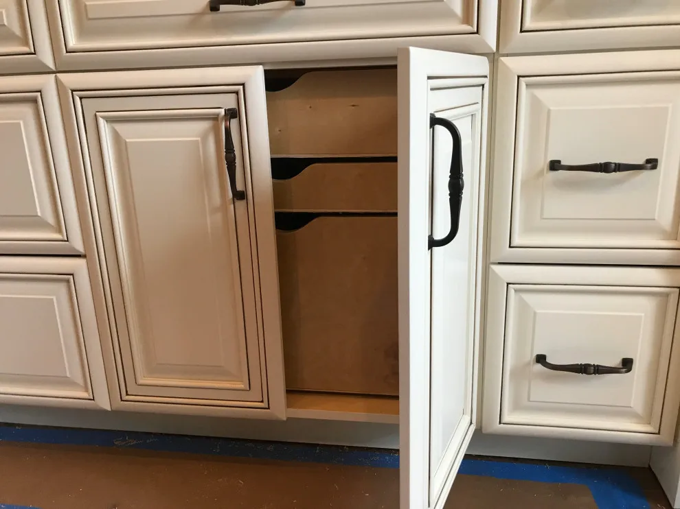 Classic design by Capital Design Cabinetry - Photo 51