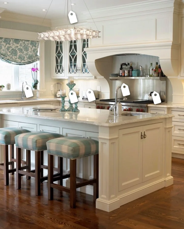 Classic design by Capital Design Cabinetry - Photo 9