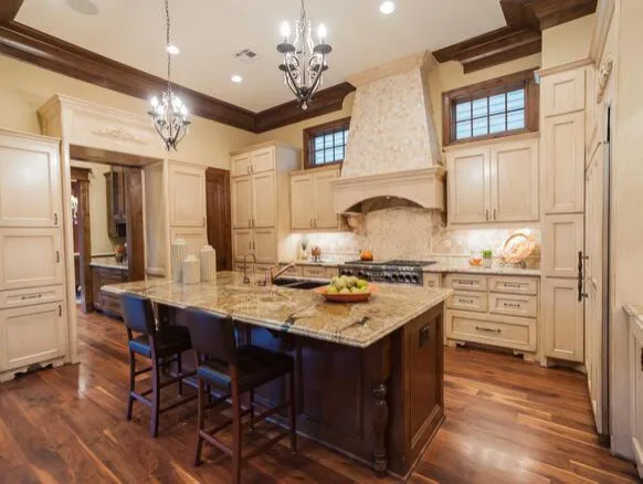 Classic design by Capital Design Cabinetry - Photo 29