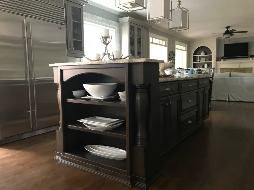Classic design by Capital Design Cabinetry - Photo 67