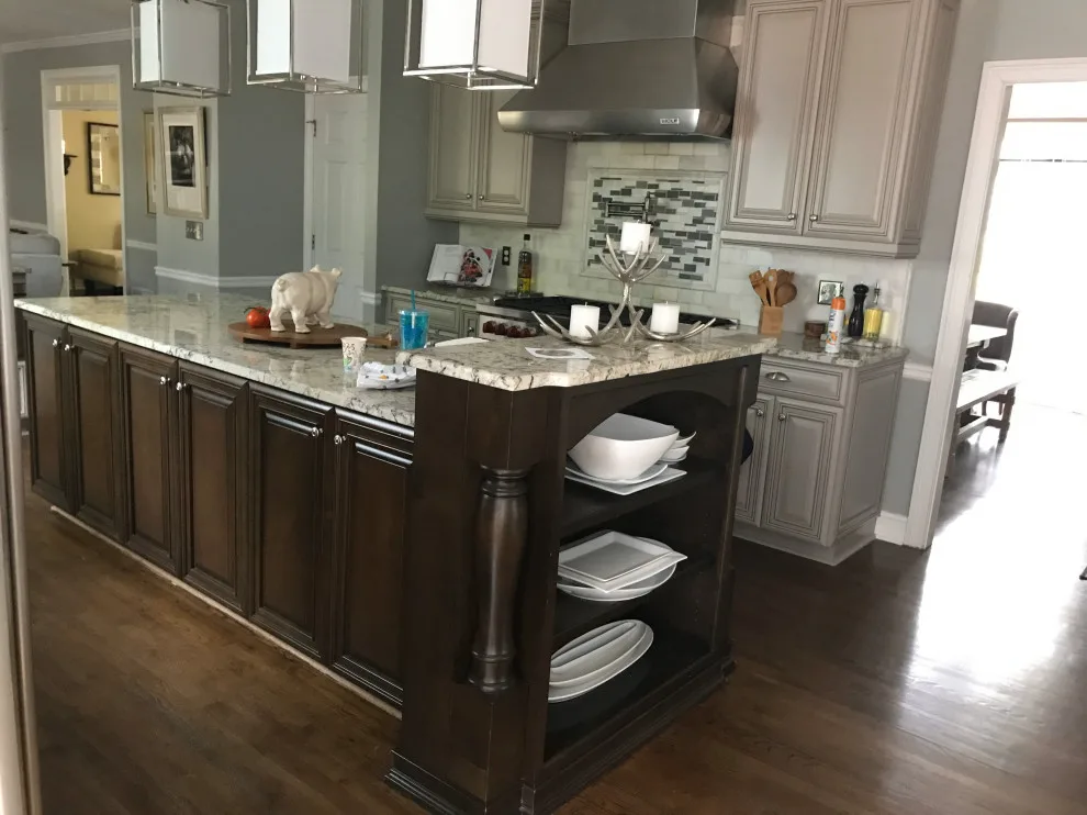 Classic design by Capital Design Cabinetry - Photo 66