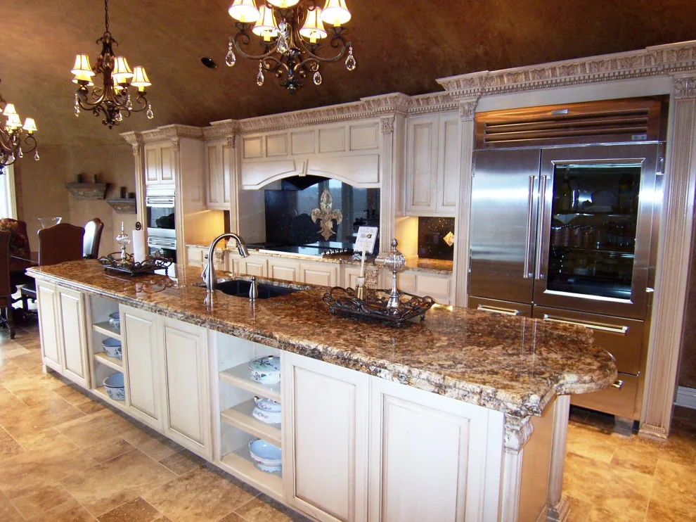 Classic design by Capital Design Cabinetry - Photo 57