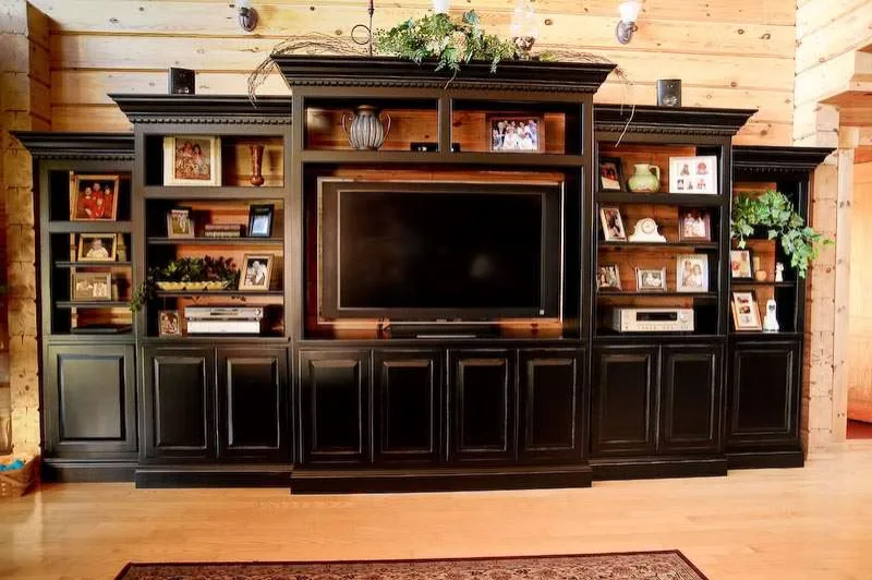 Classic design by Capital Design Cabinetry - Photo 55