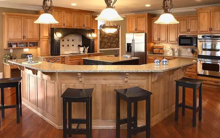 Classic design by Capital Design Cabinetry - Photo 25