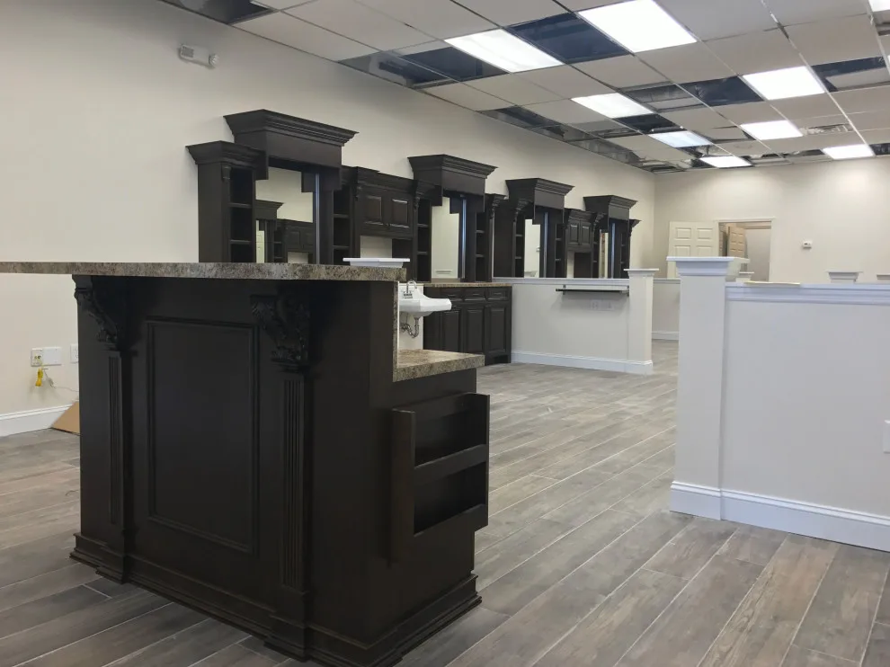 Classic design by Capital Design Cabinetry - Photo 74