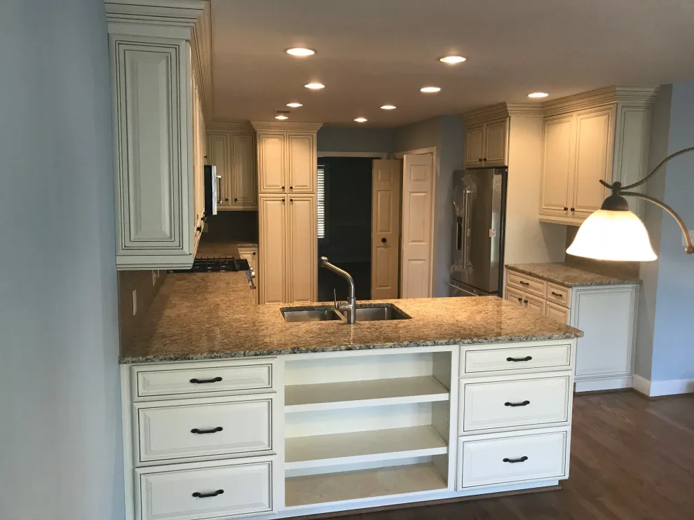 Classic design by Capital Design Cabinetry - Photo 8
