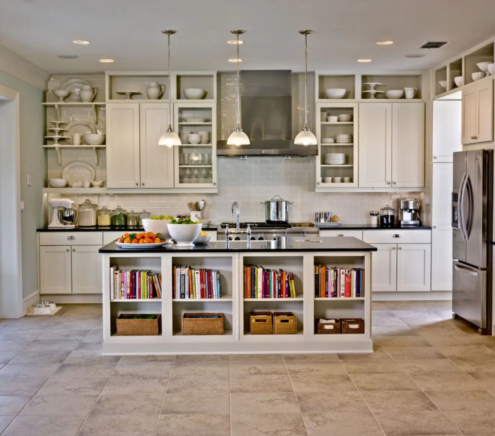 Classic design by Capital Design Cabinetry - Photo 46