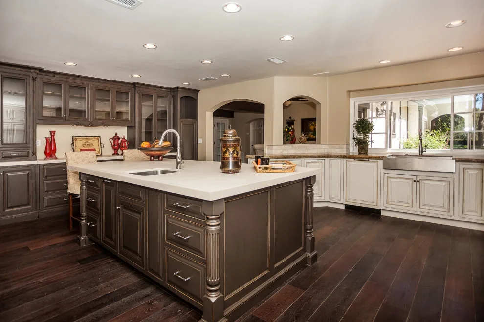 Classic design by Capital Design Cabinetry - Photo 44