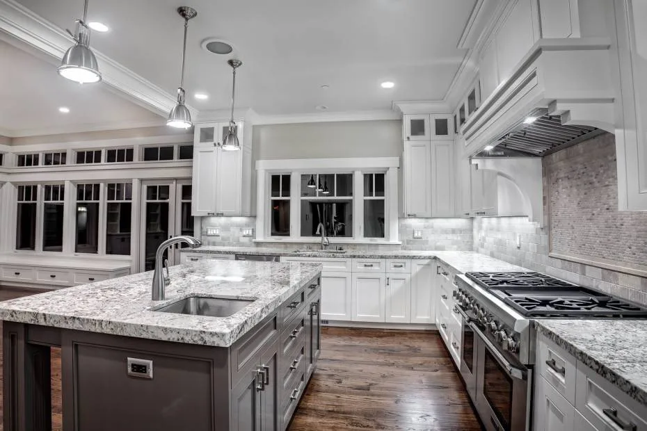 Classic design by Capital Design Cabinetry - Photo 76