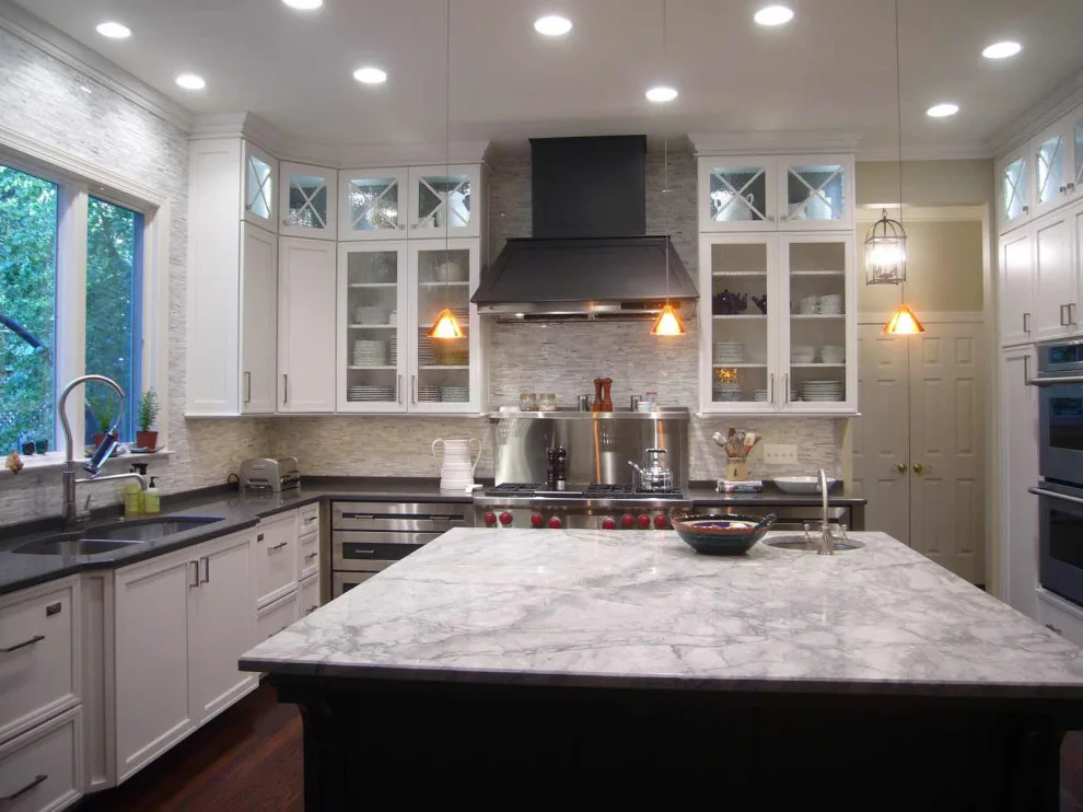 Classic design by Capital Design Cabinetry - Photo 38