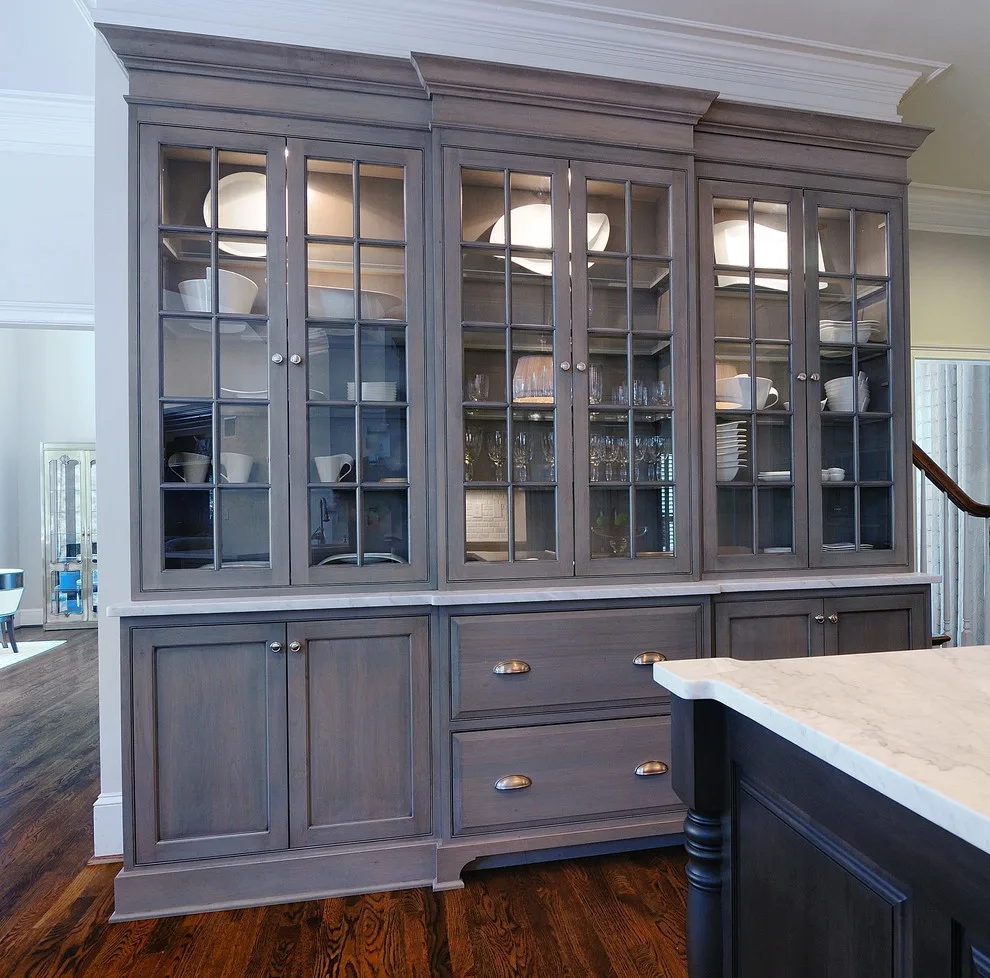 Classic design by Capital Design Cabinetry - Photo 48