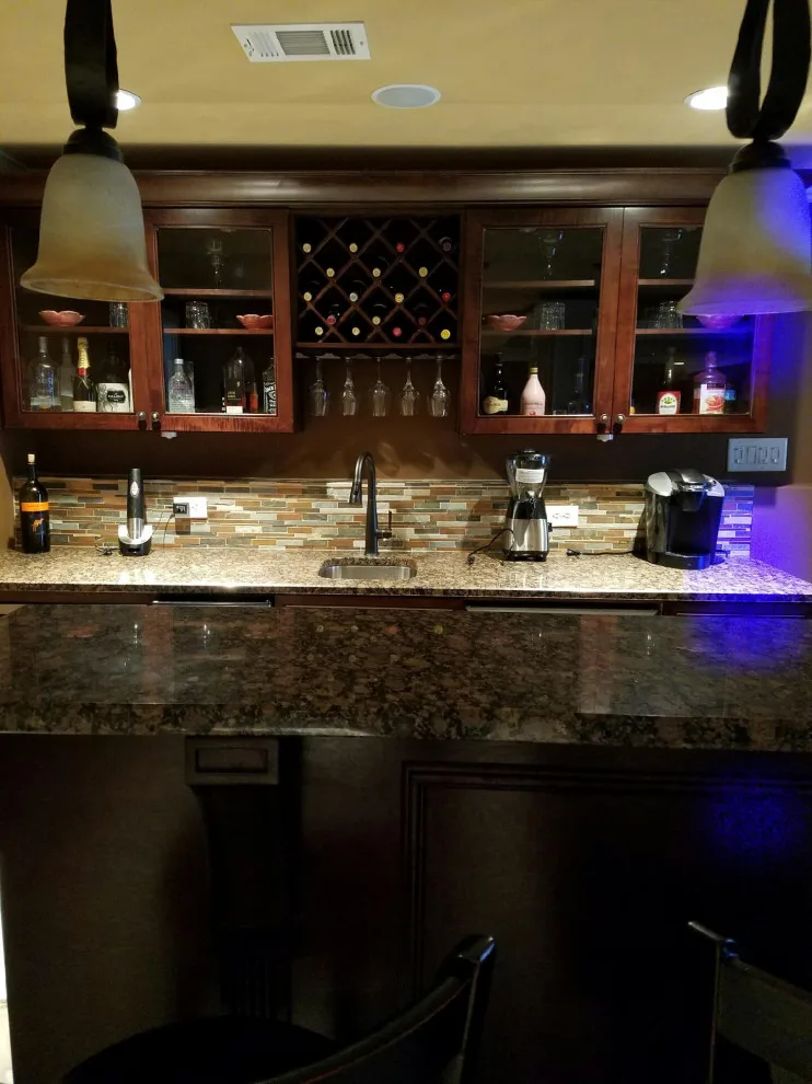 Classic design by Capital Design Cabinetry - Photo 11