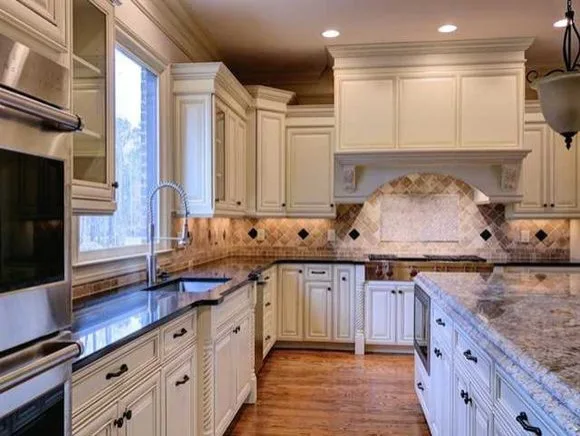Classic design by Capital Design Cabinetry - Photo 16