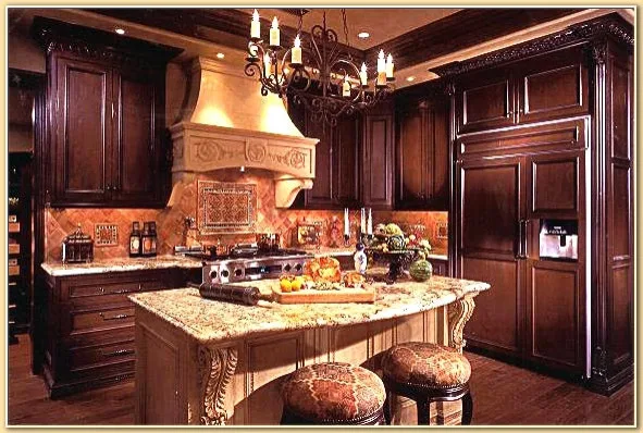 Classic design by Capital Design Cabinetry - Photo 72