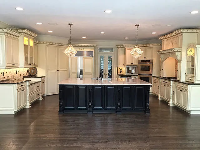 Classic design by Capital Design Cabinetry - Photo 14