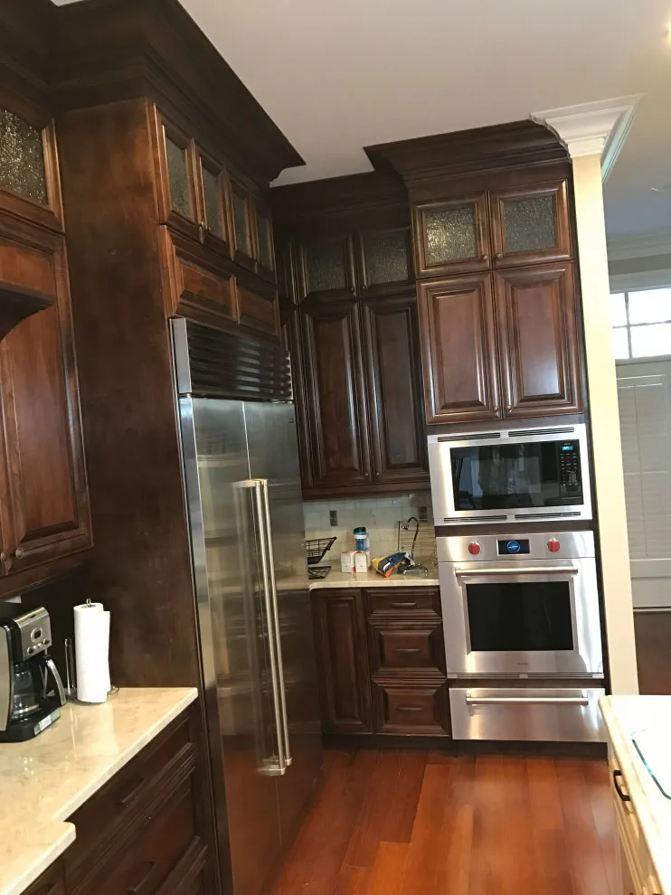 Classic design by Capital Design Cabinetry - Photo 19