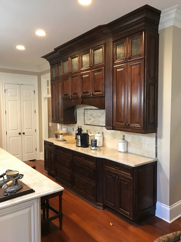 Classic design by Capital Design Cabinetry - Photo 65