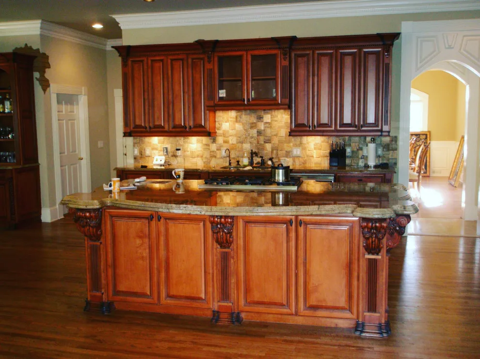 Classic design by Capital Design Cabinetry - Photo 17