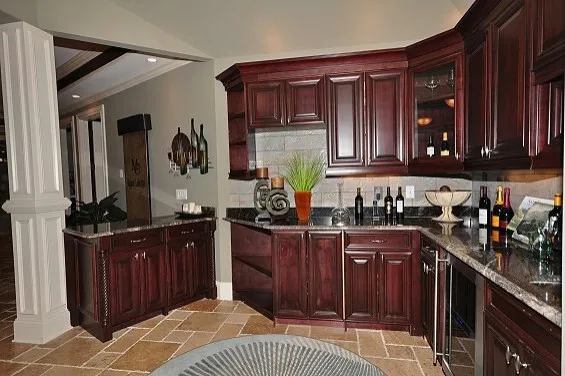 Classic design by Capital Design Cabinetry - Photo 47
