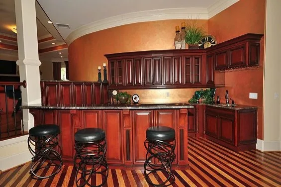 Classic design by Capital Design Cabinetry - Photo 22