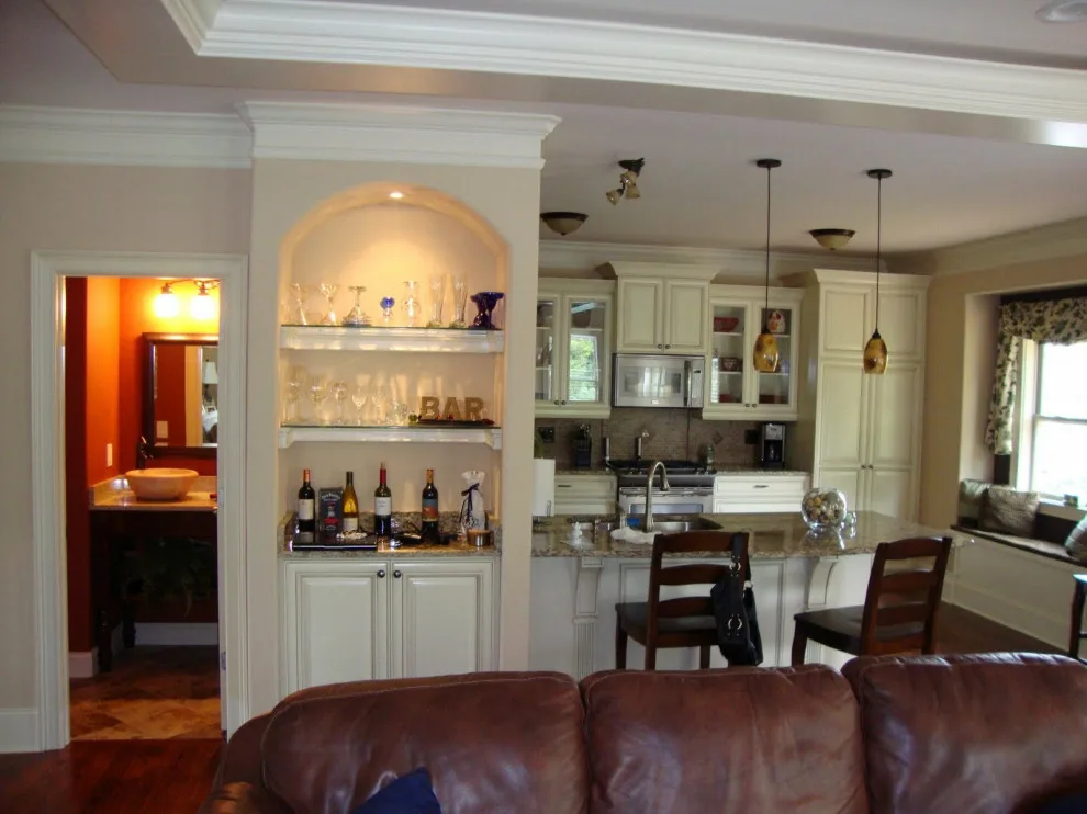 Classic design by Capital Design Cabinetry - Photo 24