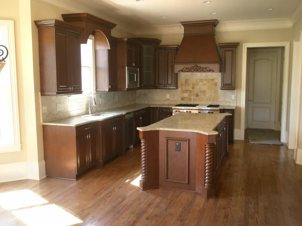 Classic design by Capital Design Cabinetry - Photo 36