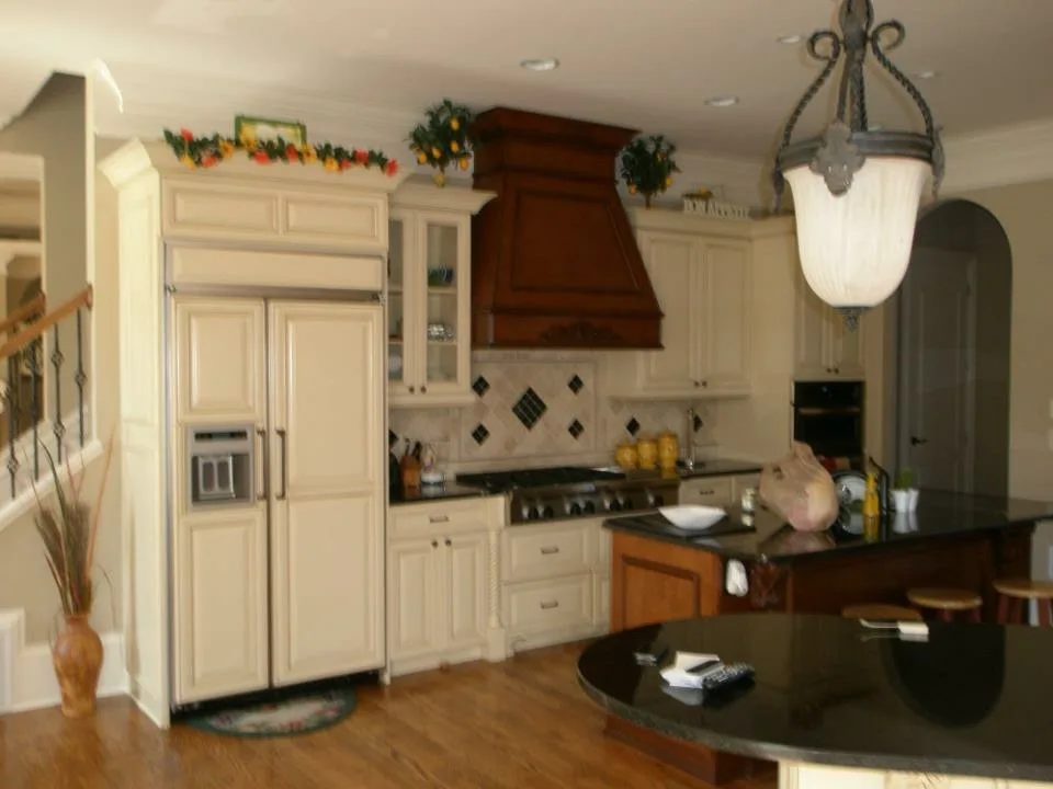 Classic design by Capital Design Cabinetry - Photo 60