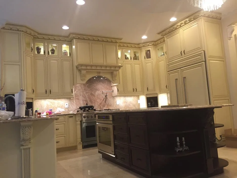 Classic design by Capital Design Cabinetry - Photo 2