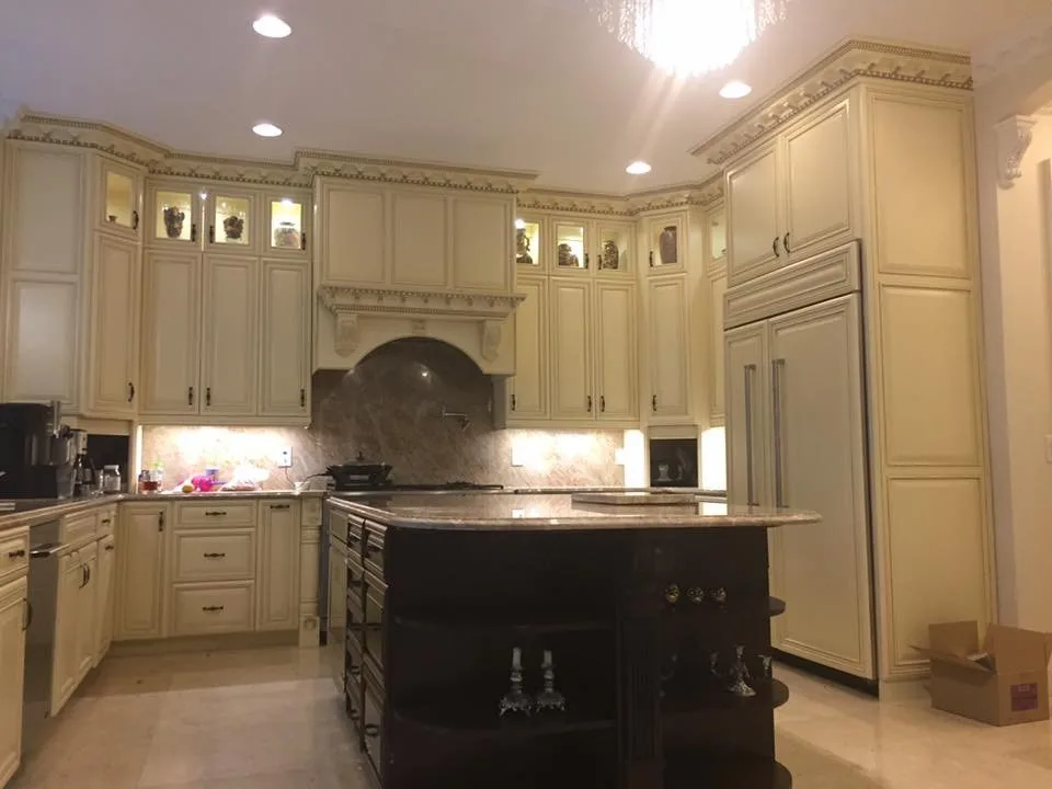 Classic design by Capital Design Cabinetry - Photo 34