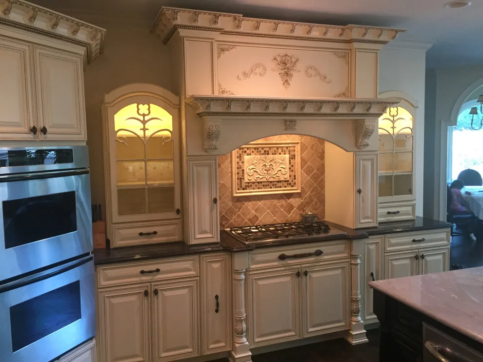 Classic design by Capital Design Cabinetry - Photo 26