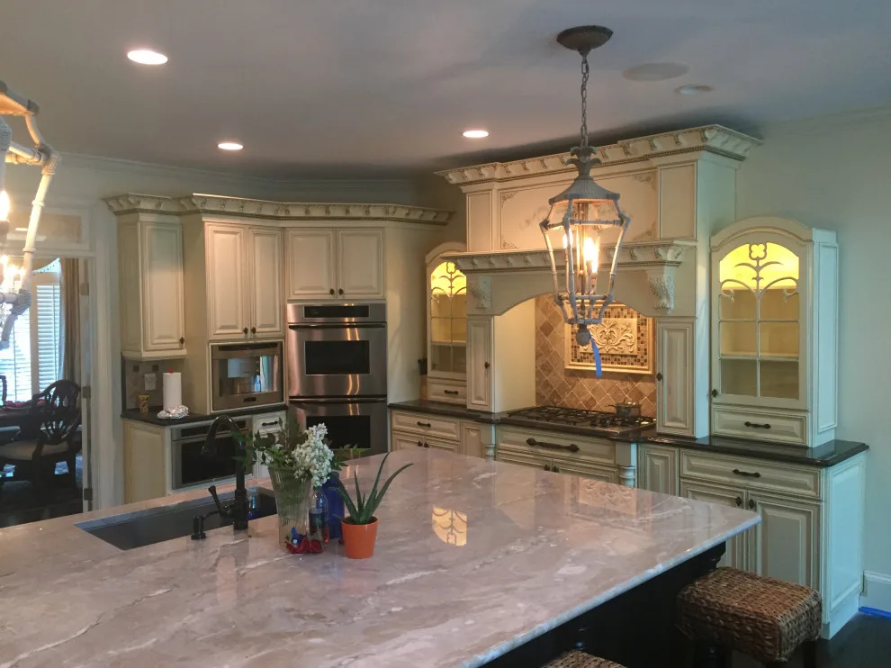 Classic design by Capital Design Cabinetry - Photo 35