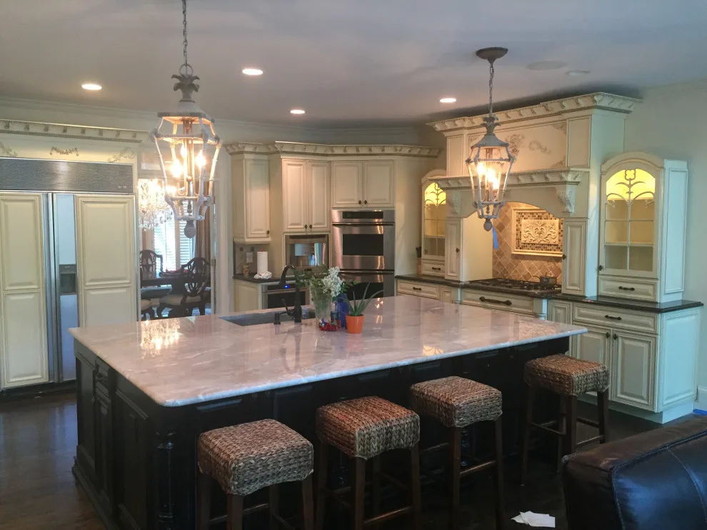 Classic design by Capital Design Cabinetry - Photo 54