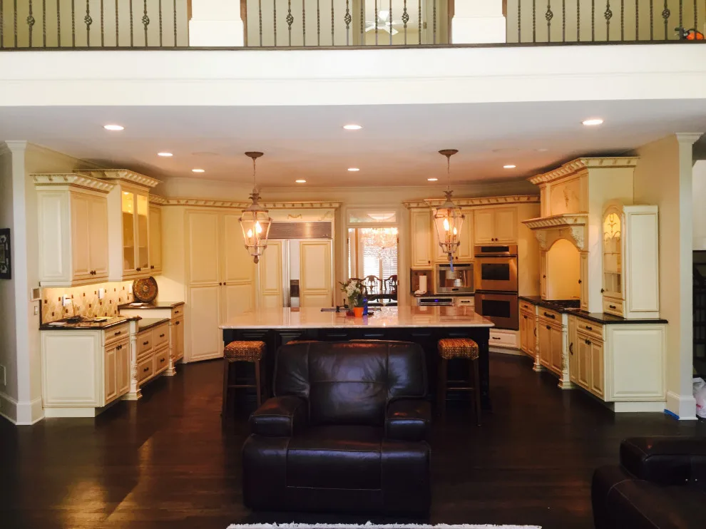 Classic design by Capital Design Cabinetry - Photo 49