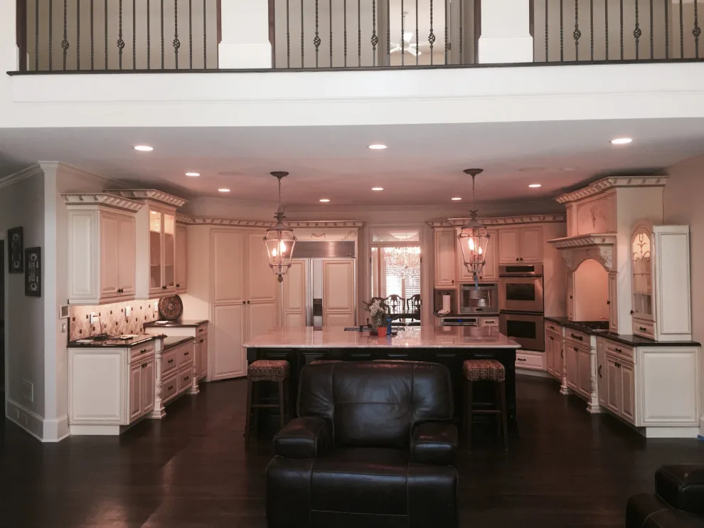 Classic design by Capital Design Cabinetry - Photo 50