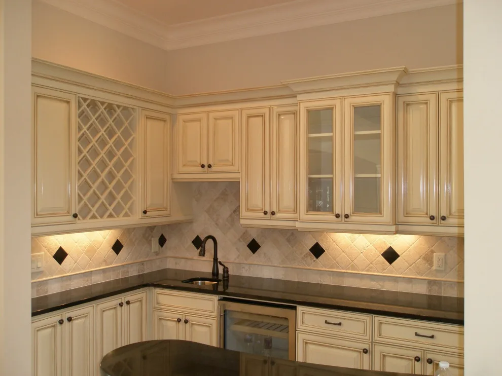 Classic design by Capital Design Cabinetry - Photo 70