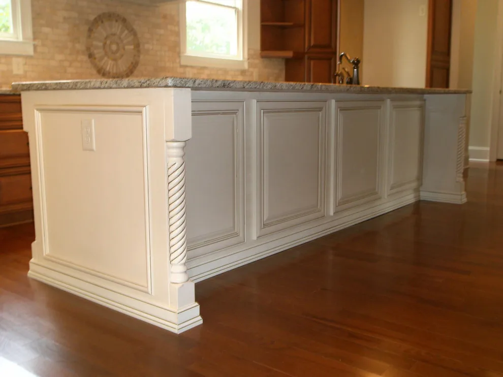 Classic design by Capital Design Cabinetry - Photo 10