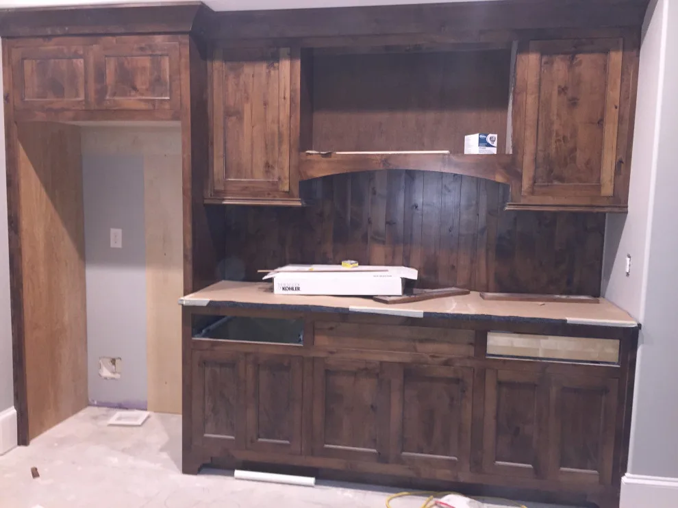Classic design by Capital Design Cabinetry - Photo 23